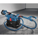 Пылесос строительный Bosch Professional GAS 400 A (06019M0020)