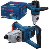 Миксер строительный Bosch Professional GRW 140 (06011C4020)