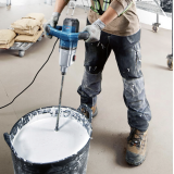 Миксер строительный Bosch Professional GRW 140 (06011C4020)