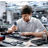 Аккумуляторная отвертка Bosch Professional GO 3 в кейсе с набором насадок (06019H2201)