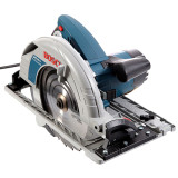 Ручна циркулярна пилка Bosch GKS 85 G Professional, 2200 Вт, 235 мм (060157A900)