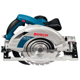 Ручна циркулярна пилка Bosch GKS 85 G Professional, 2200 Вт, 235 мм (060157A900)