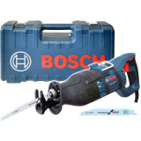 Сабельная пила Bosch GSA 1200 / 1300 PCE Professional (060164E200)
