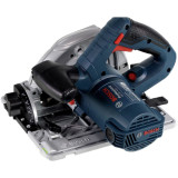 Ручна циркулярна пилка Bosch GKS 55+ GCE Professional, 1350 Вт, 165 мм (0601682100)