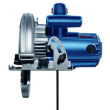 Ручна циркулярна пилка Bosch Professional GKS 140, 1400 Вт, 184 мм (06016B3020)