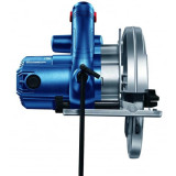 Ручна циркулярна пилка Bosch Professional GKS 140, 1400 Вт, 184 мм (06016B3020)