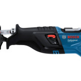 Сабельная пила Bosch Professional GSA 185-LI, + 2 полотна, без АКБ и ЗУ (06016C0020)
