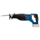 Сабельная пила Bosch Professional GSA 185-LI, + 2 полотна, без АКБ и ЗУ (06016C0020)