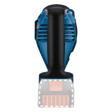 Сабельная пила Bosch Professional GSA 185-LI, + 2 полотна, без АКБ и ЗУ (06016C0020)