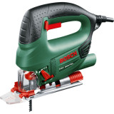 Лобзик Bosch PST 800 PEL Compact в валізі з набором 10 пилок (06033A0101)