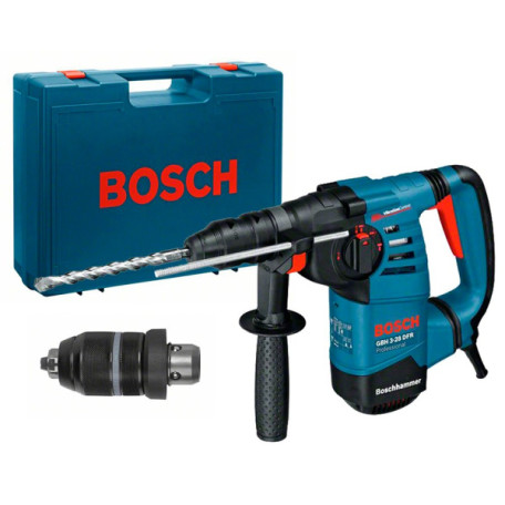 Перфоратор Bosch GBH 3-28 DFR Professional (061124A000)
