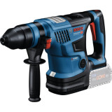 Перфоратор акумуляторний Bosch GBH 18V-34 CF Professional (0611914021)