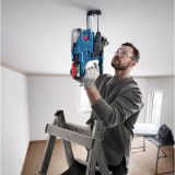 Перфоратор акумуляторний Bosch GBH 185-LI Professional 18V SDS-Plus (1.9 Дж, 4.0Ah,) + кейс (0611924022)