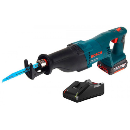 Сабельная пила Bosch GSA 18 V-LI C Professional  (0615990L6H)