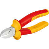 Набір ізольованих інструментів Bosch Professional VDE, 4 шт. (1600A02NG1)