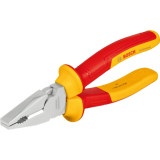 Набір ізольованих інструментів Bosch Professional VDE, 4 шт. (1600A02NG1)