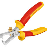 Набір ізольованих інструментів Bosch Professional VDE, 4 шт. (1600A02NG1)