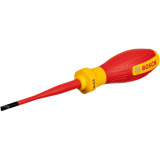 Смешанный набор изолированных ручных инструментов Bosch Professional VDE, 7 шт (1600A02NG3)