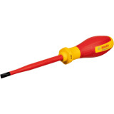 Смешанный набор изолированных ручных инструментов Bosch Professional VDE, 7 шт (1600A02NG3)