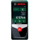 Цифровий лазерний далекомір Bosch PLR 50 C (0603672220)