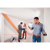 Цифровий лазерний далекомір Bosch PLR 50 C (0603672220)