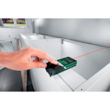 Цифровий лазерний далекомір Bosch PLR 50 C (0603672220)