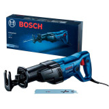 Сабельная пила Bosch GSA 120 Professional, 1200 Вт (06016B1020)