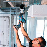 Шабельна пилка Bosch GSA 18 V-LI C Professional, без АКМ та ЗП (06016A5001)