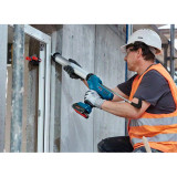 Акумуляторний пістолет для герметика Bosch GCG 18V-600 (каркас) (06019C4001)