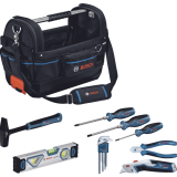 Сумка GWT 20 Bosch Professional з набором ручних інструментів (1600A02H5B)