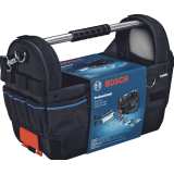 Сумка GWT 20 Bosch Professional з набором ручних інструментів (1600A02H5B)