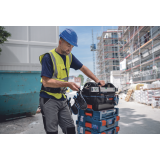 Сумка GWT 20 Bosch Professional з набором ручних інструментів (1600A02H5B)