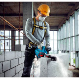 Пила по газобетону Bosch Professional GAC 250 (06012B6020)