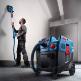 Строительный пылесос Bosch GAS 12-40 MA(06019M0120)