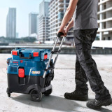 Строительный пылесос Bosch GAS 12-40 MA(06019M0120)