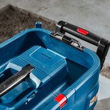 Строительный пылесос Bosch GAS 12-40 MA(06019M0120)