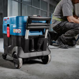 Строительный пылесос Bosch GAS 12-40 MA(06019M0120)