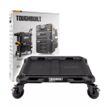 Платформа на колесах для системы TOUGHBUILT StackTech (TB-B1-T-10)