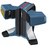 Лінійний лазер Bosch GTL 3 Professional з чохлом (0601015200)