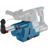 Пристрій пиловидалення Bosch GDE 18V-16 (1600A0051M)