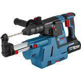Пристрій пиловидалення Bosch GDE 18V-16 (1600A0051M)