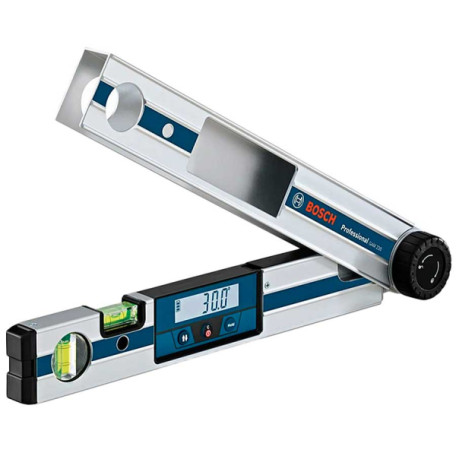 Цифровой угломер Bosch Professional GAM 220 (0601076500)