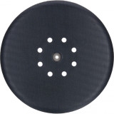 Шліфувальна тарілка Bosch Medium, 215 мм (2608000764)