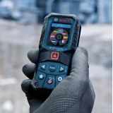 Лазерний далекомір Bosch Professional GLM 50-22 з чохлом (0601072S00)