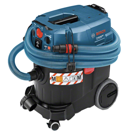 Пилосос Bosch Professional GAS 35 M AFC (06019C3100)