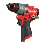 Дриль-шуруповерт акумуляторна безщіткова Milwaukee M12 FDD2-0 (4933479872)