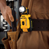 Ліхтар світлодіодний акумуляторний DeWALT (DCL510N)