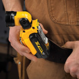 Ліхтар світлодіодний акумуляторний DeWALT (DCL510N)