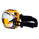 Защитные очки DeWALT Concealer (DPG82-11D)
