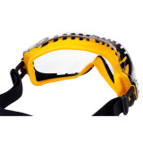 Защитные очки DeWALT Concealer (DPG82-11D)